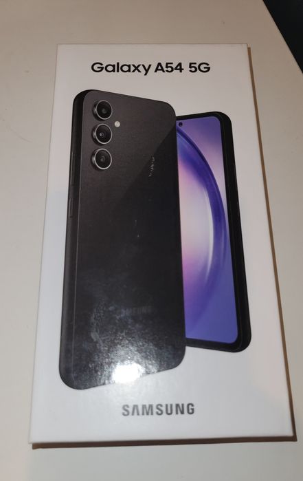 Samsung Galaxy A54 5G 8GB/128GB