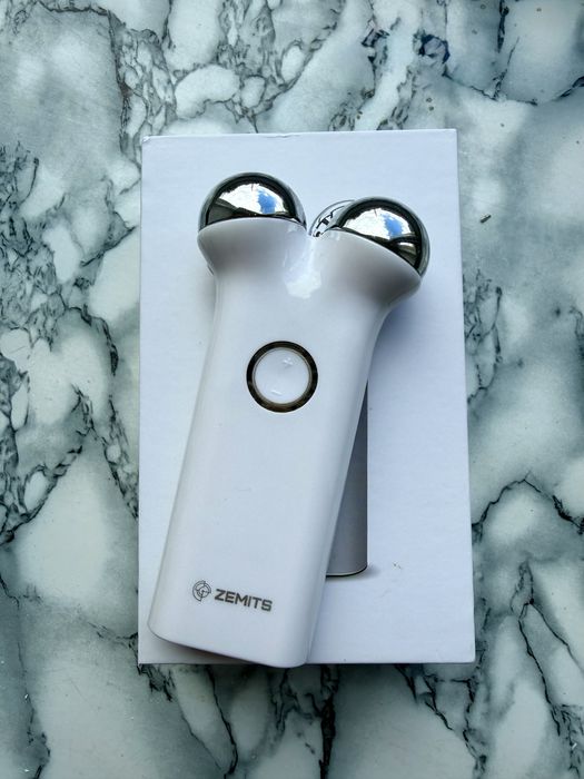 Zemits VivoTite, мікрострумовий апарат