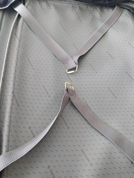 Porta fatos Samsonite