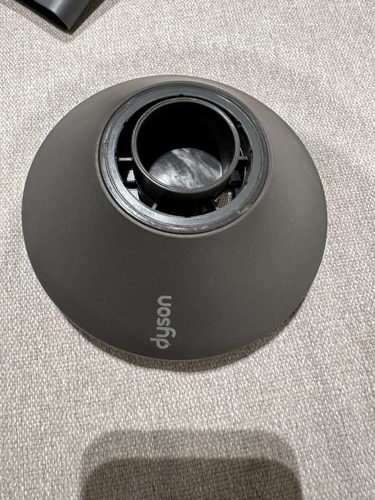 Dyson фен для волос