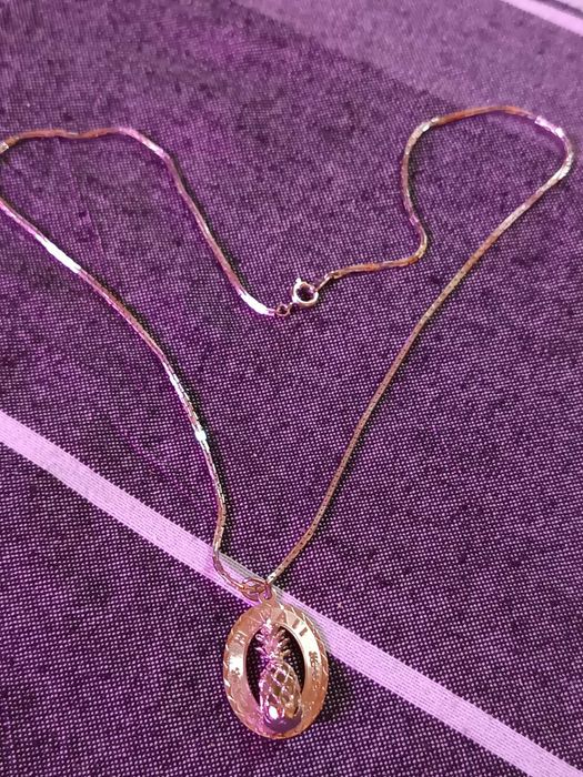 Colar Corrente Havai - Ref.: B-59