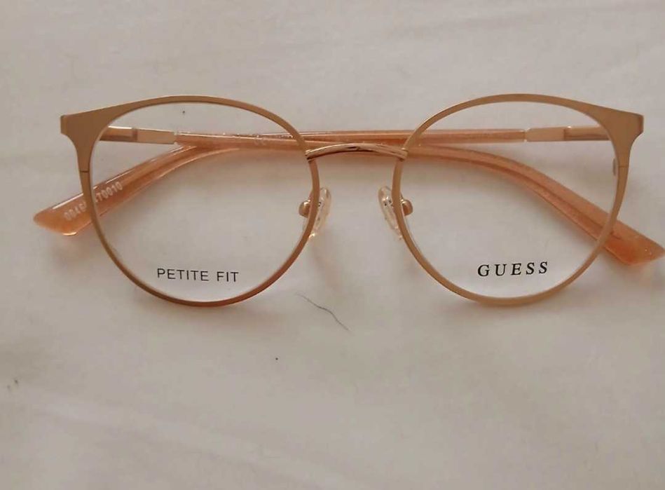 Óculos guess graduados