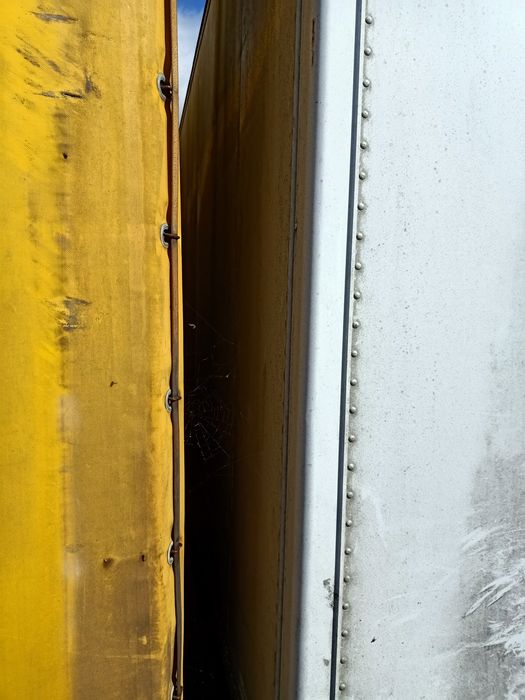 Altanka Kontener magazynek na działkę