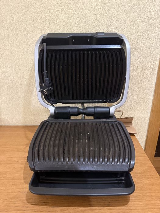Електрогриль  TEFAL Opligrill Elite