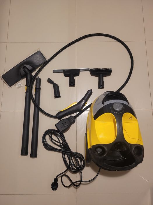 Parownica Karcher SC5
