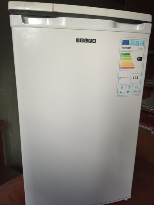 Холодильник DELFA