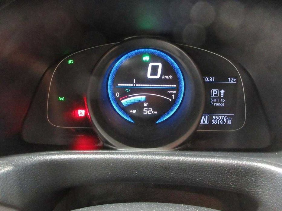 Nissan e-NV200 Evalia 24кВт, 7 місць, рідний пробіг, два комплекти дисків з гумою