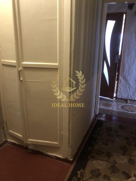 Продам трьохкімнатну квартиру, 5 поверх, Фастів