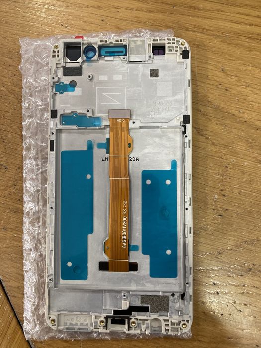 Huawei Y6 LCD Touch Screen Display – New64286385464706121