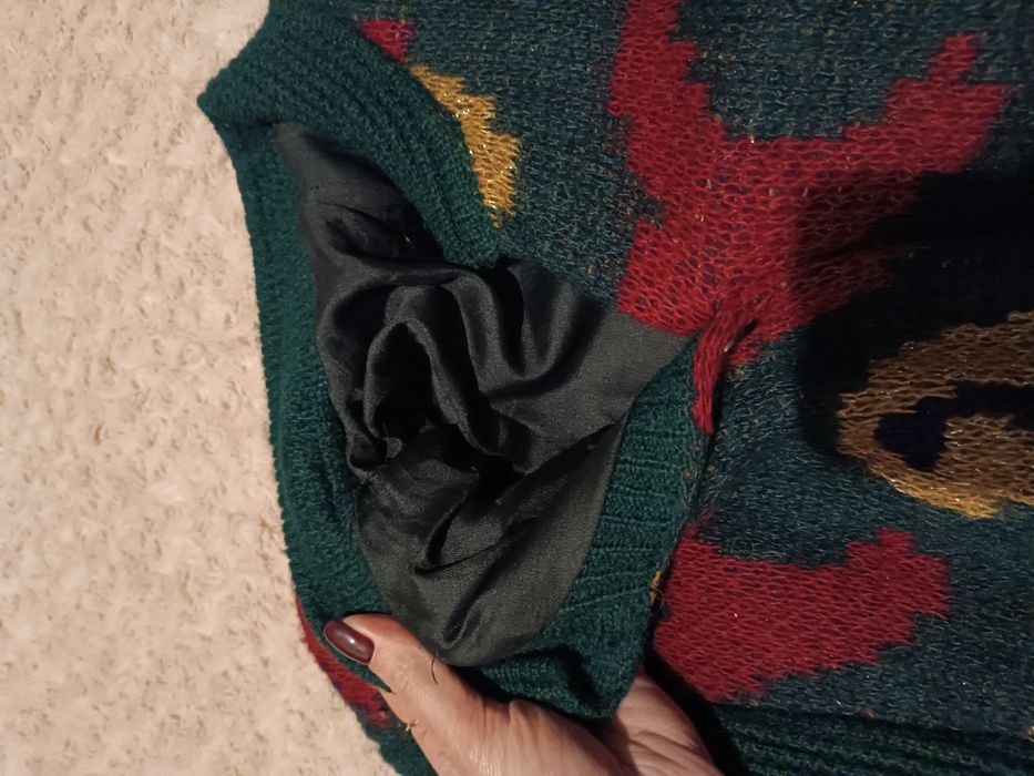 Продам неймовірно теплий сведрик