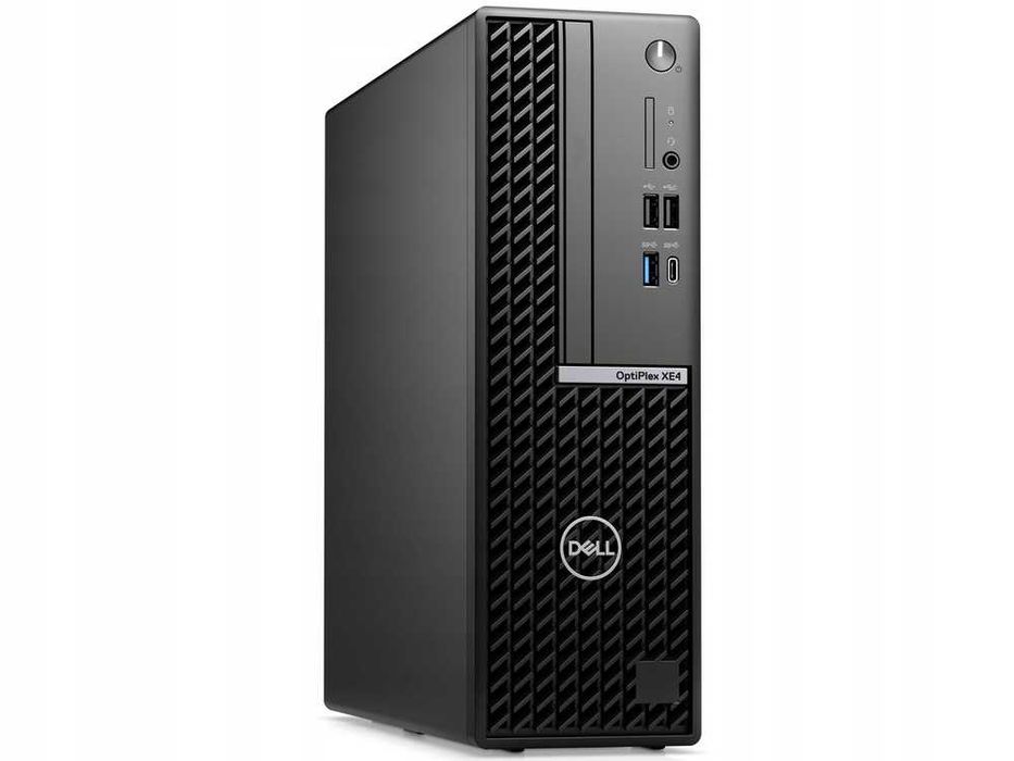 Dell OptiPlex XE4 SFF Intel i5-12500 32GB DDR4 256GB NVIDIA T1000 8GB