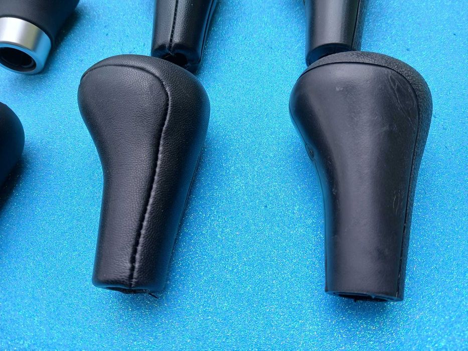 Moca manete punho velocidades Bmw E36 E39 E46 E90 E91 E92 E60 E61 X1 X3 X5 NOVA