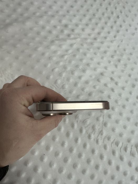 Айфон 16 про макс