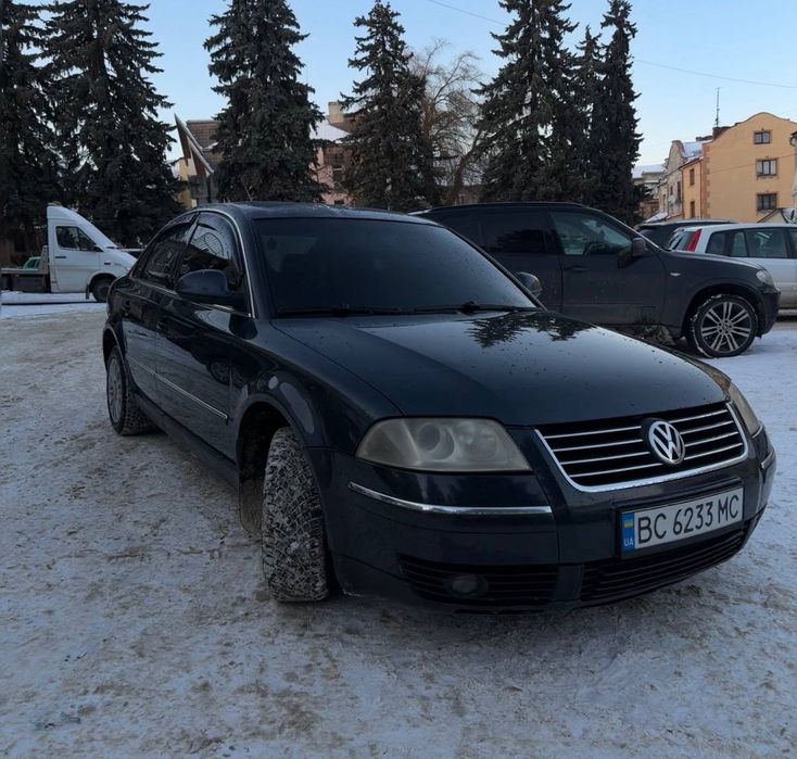 Продам авто в хорошому стані