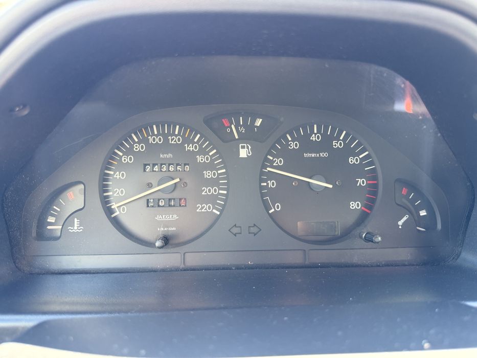 Peugeot 106 xsi original