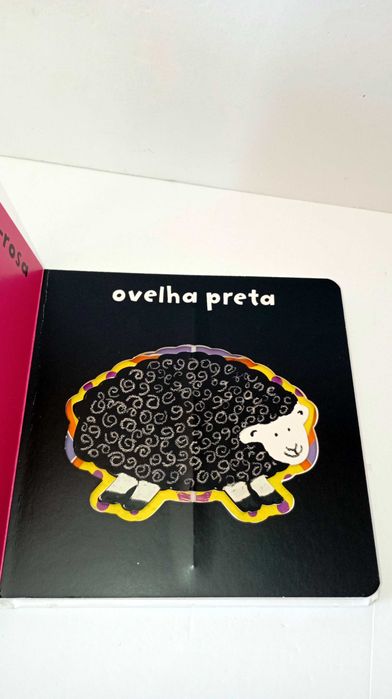As Cores - Roda e Aprende511541909789102084