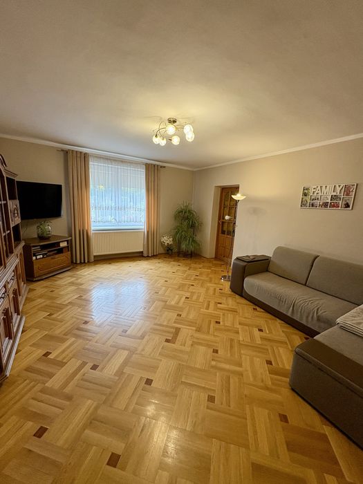 Mieszkanie 128m2 + garaż 22m2, 6 pokoi