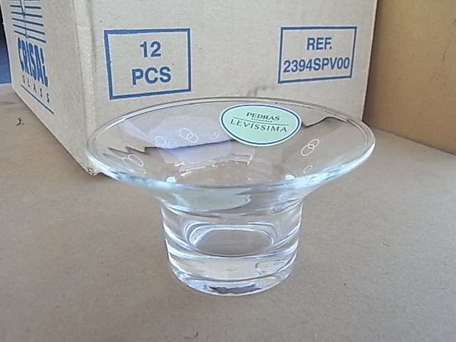 12 Taças Pedras Salgadas