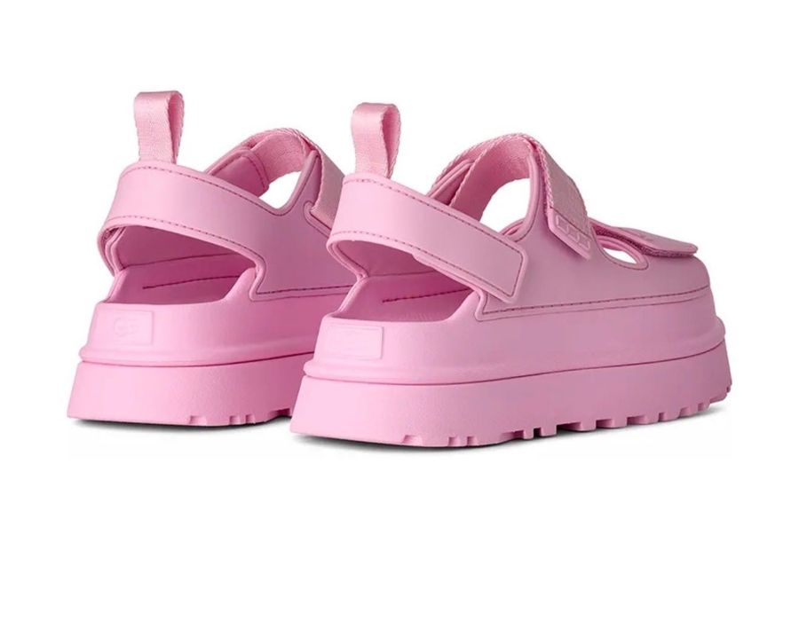 Сандалі UGG W Goldenglow, 38,39 в 40 розмірСандалі UGG , W  Goldenglow
