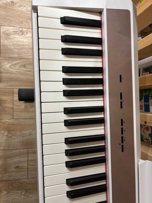 Pianino cyfrowe NPK-10 – 88 klawiszy | Stan bardzo dobry