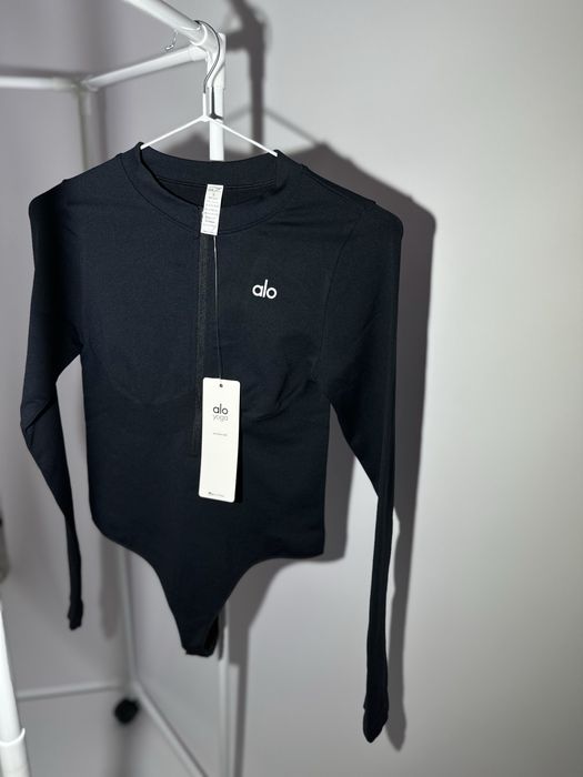 Боді бодік Alo Yoga