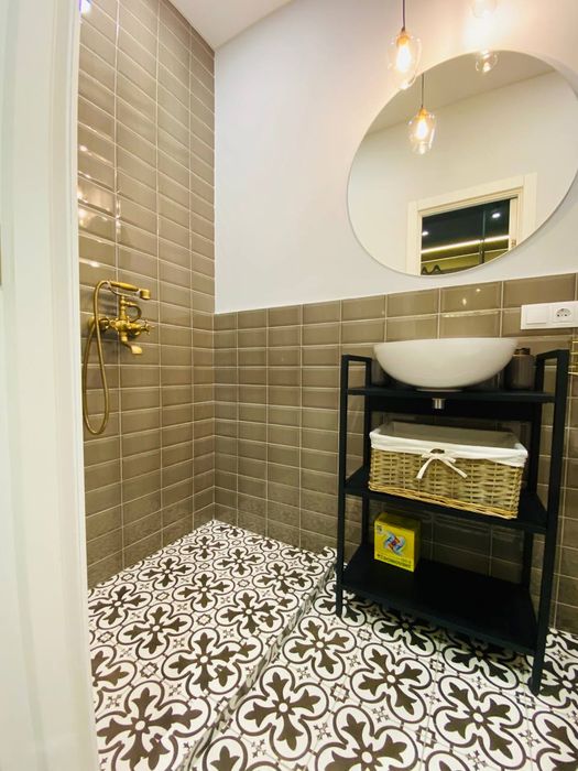 Встигни першими: студія 21 м² біля парку Буча