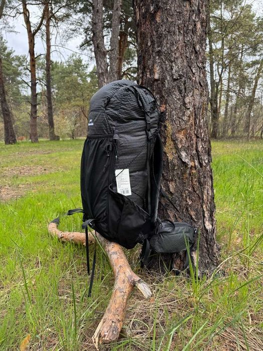 Рюкзак туристичний Naturehike Rock 2.0