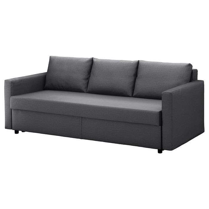 Sofá cama ikea Como novo