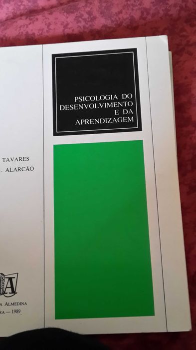 Terceiro grupo de livros