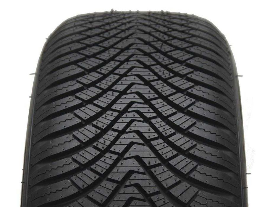 Nowe opony wielosezonowe LAUFENN G FIT 4S 215/55R16 97V XL RANT LH71