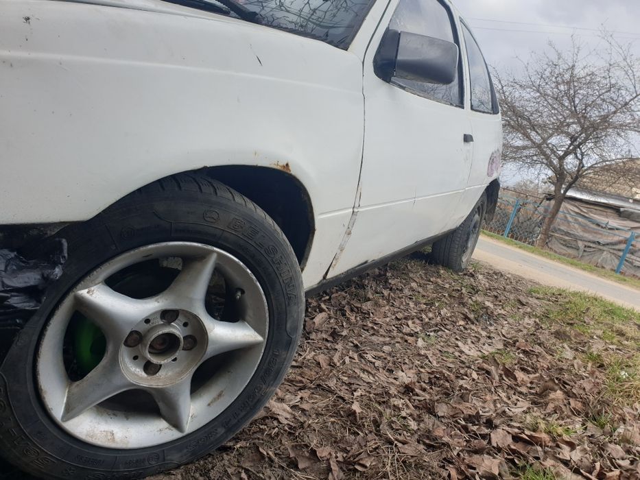 Опель кадет.Продам або обміняю