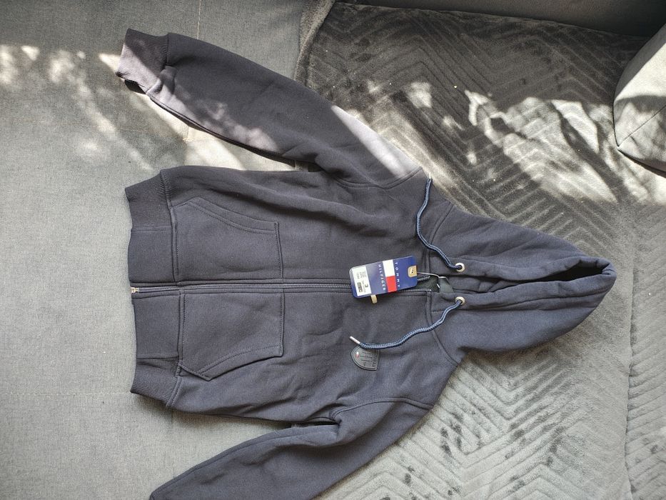 Dres dziecięcy tommy Hilfiger