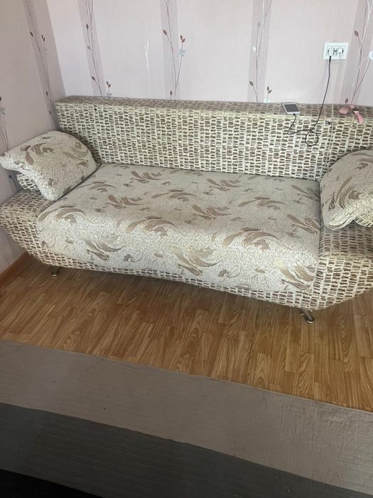 Продам диван-кровать