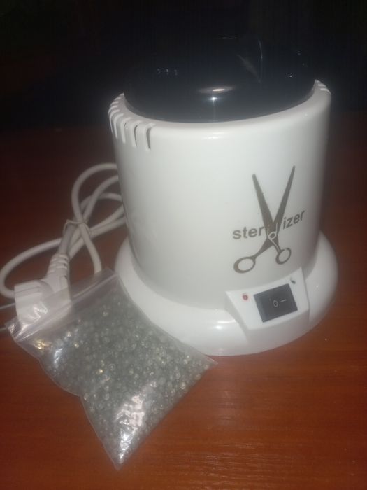 Оборудование для маникюра