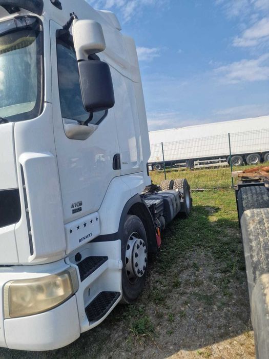 Renault Premium 2007
