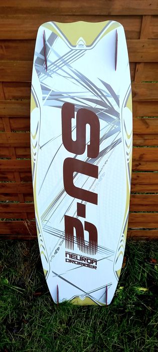 Deska kitesurfingowa SU-2 Neuron 137x43