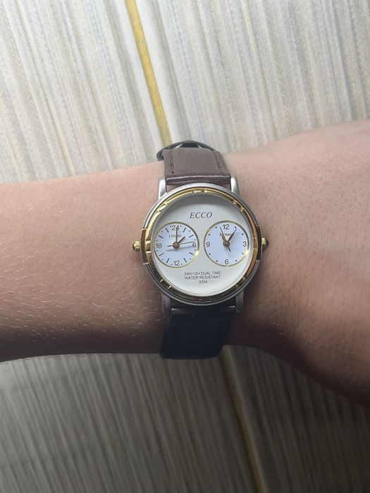 Годинник чоловічий