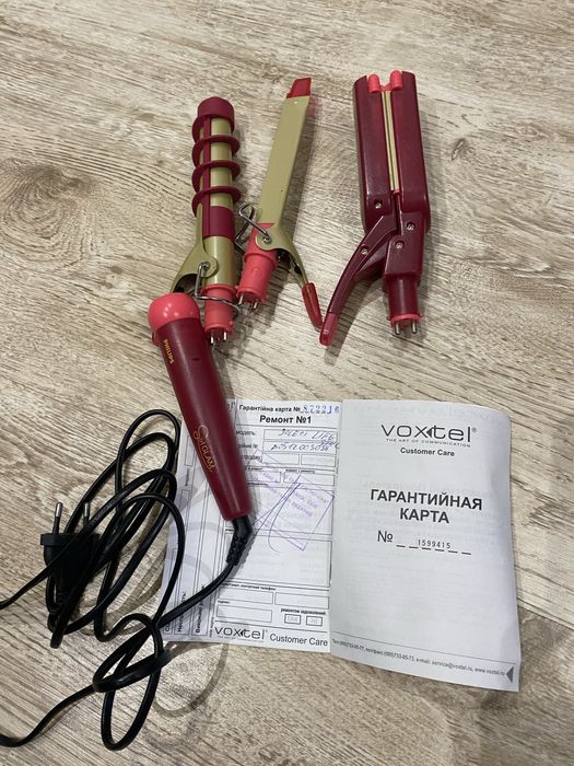 Продам плойку майже нова