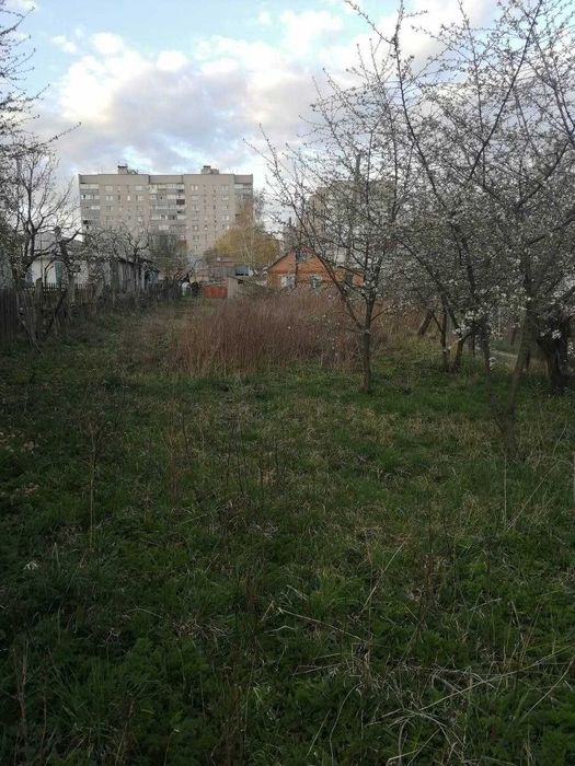 Продаж земельної ділянки з частиною будинка під забудову Жмеринка район ТЕЦ 9 соток Газ, Електрика Вода - View 5