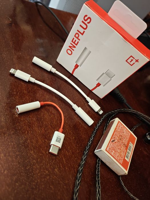 Аудио переходник для iOS на 3.5 мм apple iPhone, адаптер на наушники