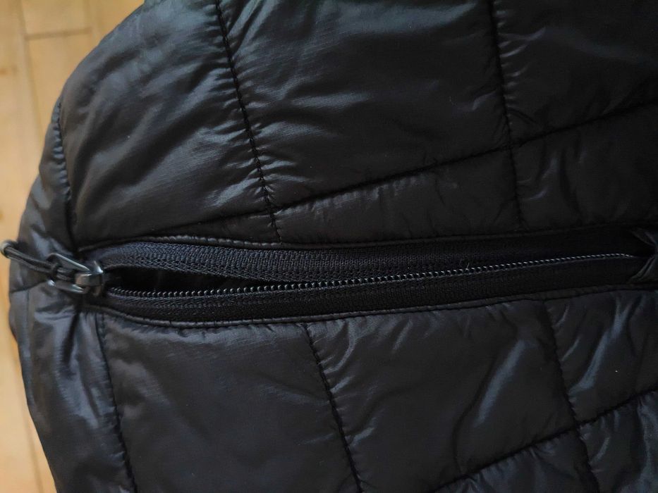 Męska kurtka Quiksilver Primaloft