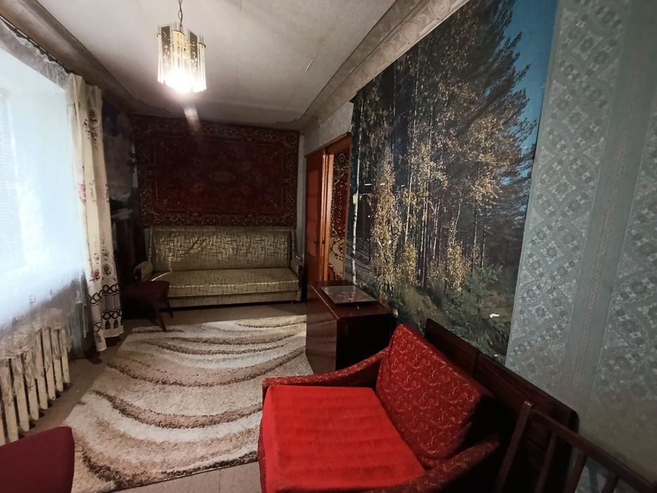 Продам 2кк пр. Мира/1я Линия, р. Колос