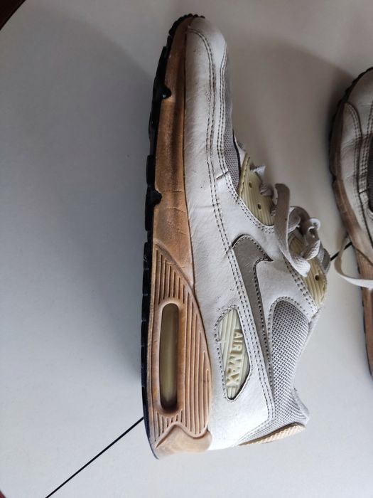 Sapatilhas Nike Air Max