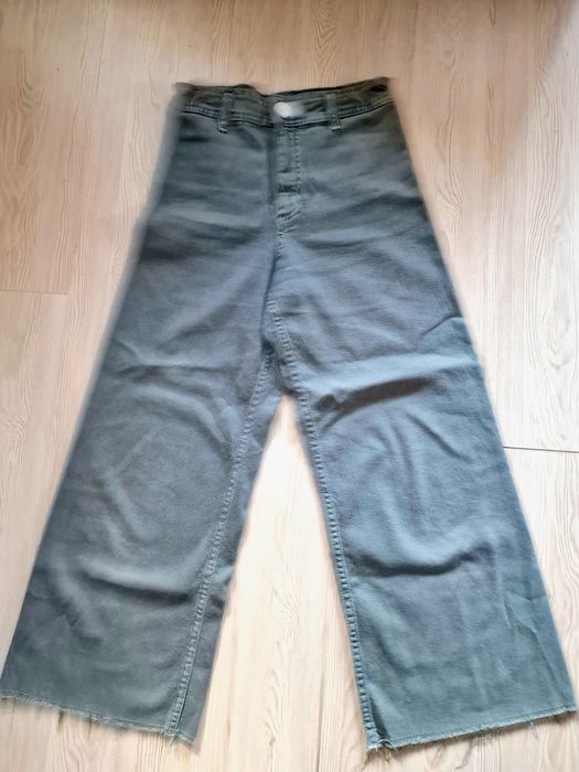 Джинси для дівчинки