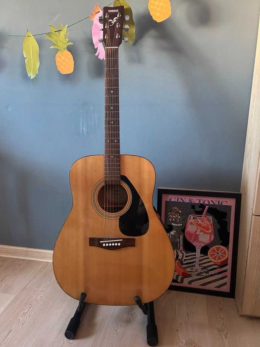 Gitara Yamaha F-310P