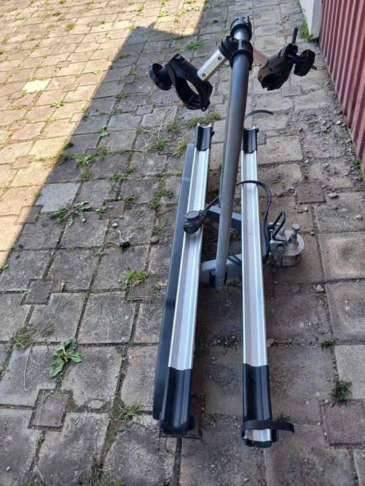 Продаж багажника для велосипедів