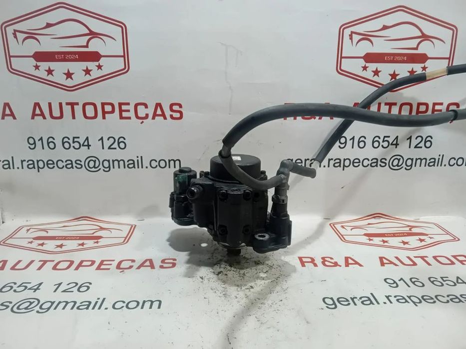 Bomba de Alta Pressão Motor 2.0 HDI RXH Híbrido Citroen DS5 Peugeot
