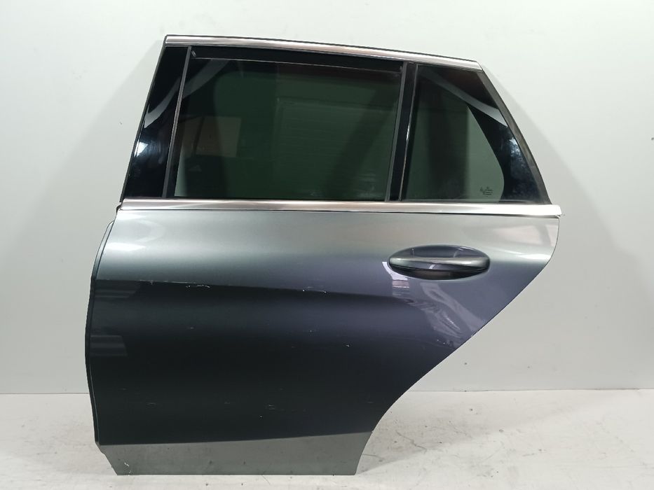 Porta trás esquerda MERCEDES-BENZ Classe C Carrinha (S205)