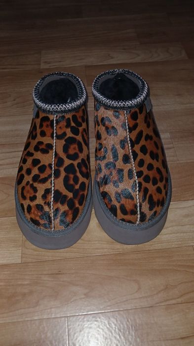 Уги укорочені зимові