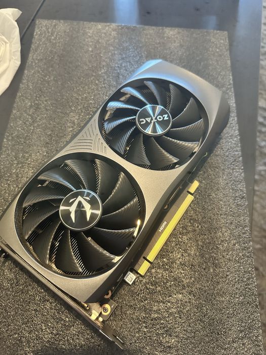 4060 Ti – 2-Year Warranty64738820692355122